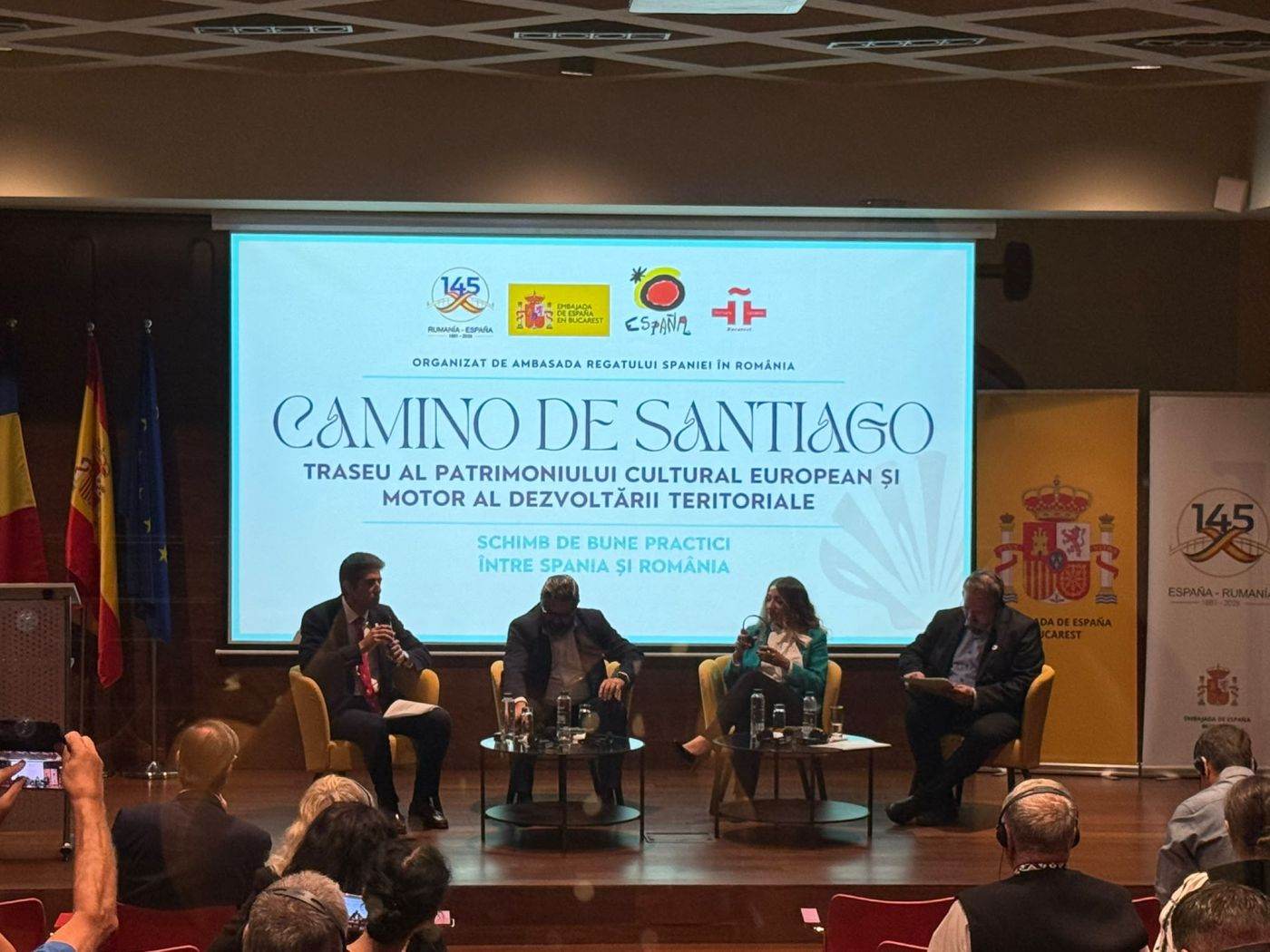 Sursa foto: Ambasada Spaniei